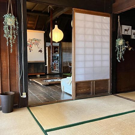 Guesthouse boro-ya Otoyocho Eksteriør billede