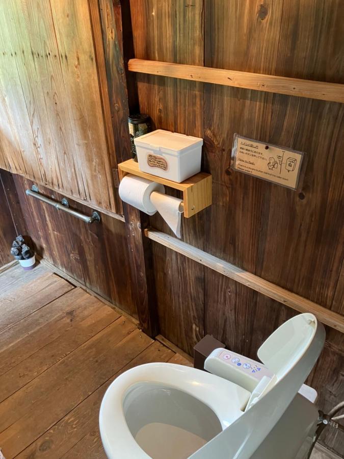 Guesthouse boro-ya Otoyocho Eksteriør billede