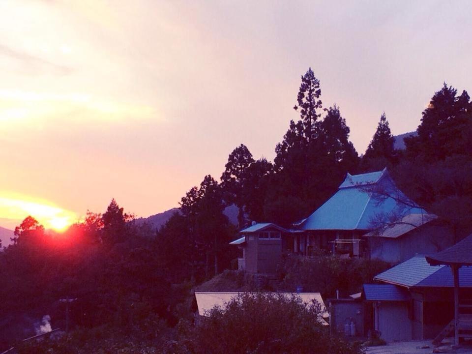 Guesthouse boro-ya Otoyocho Eksteriør billede