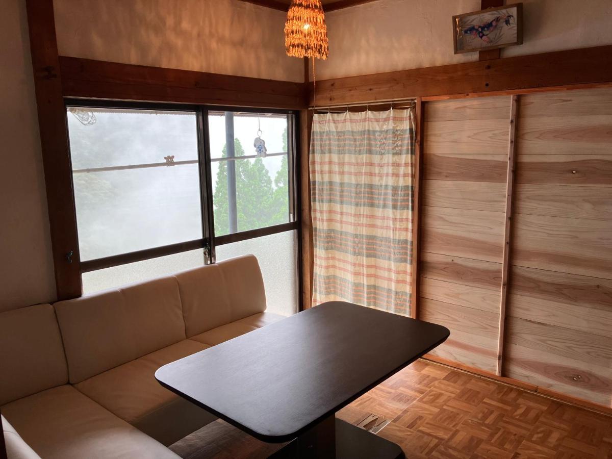 Guesthouse boro-ya Otoyocho Eksteriør billede