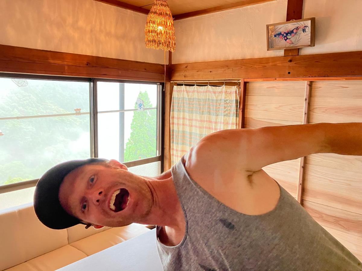 Guesthouse boro-ya Otoyocho Eksteriør billede