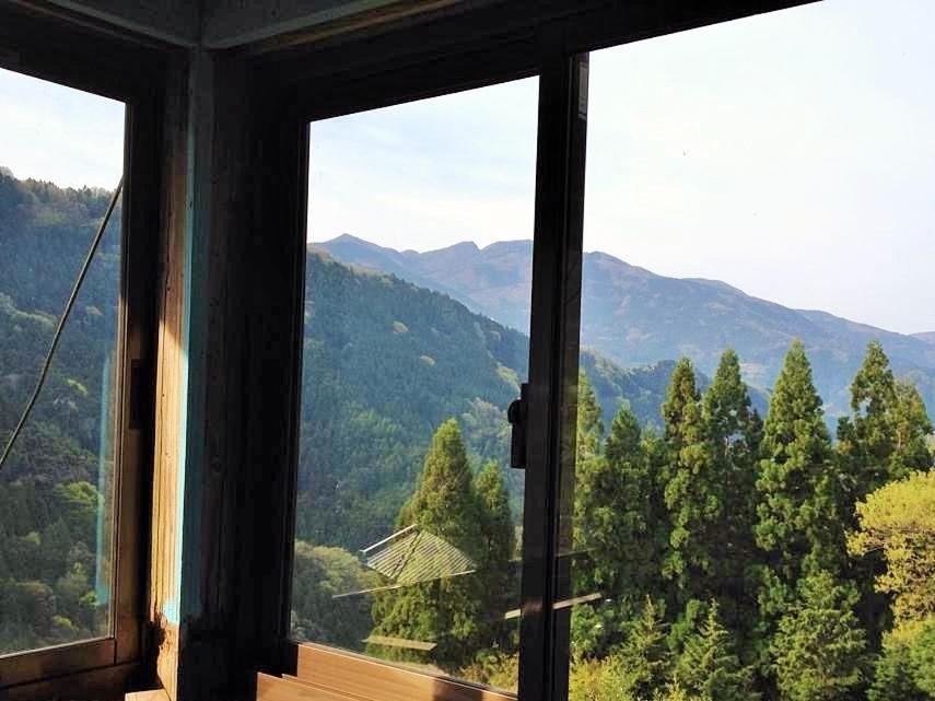 Guesthouse boro-ya Otoyocho Eksteriør billede