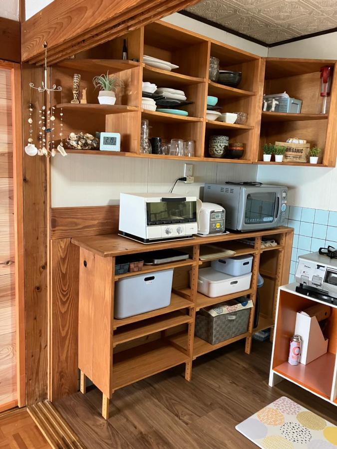 Guesthouse boro-ya Otoyocho Eksteriør billede