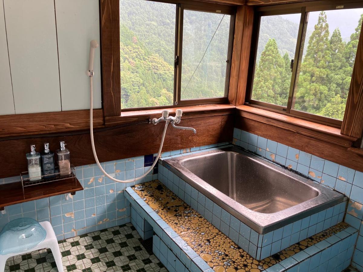Guesthouse boro-ya Otoyocho Eksteriør billede