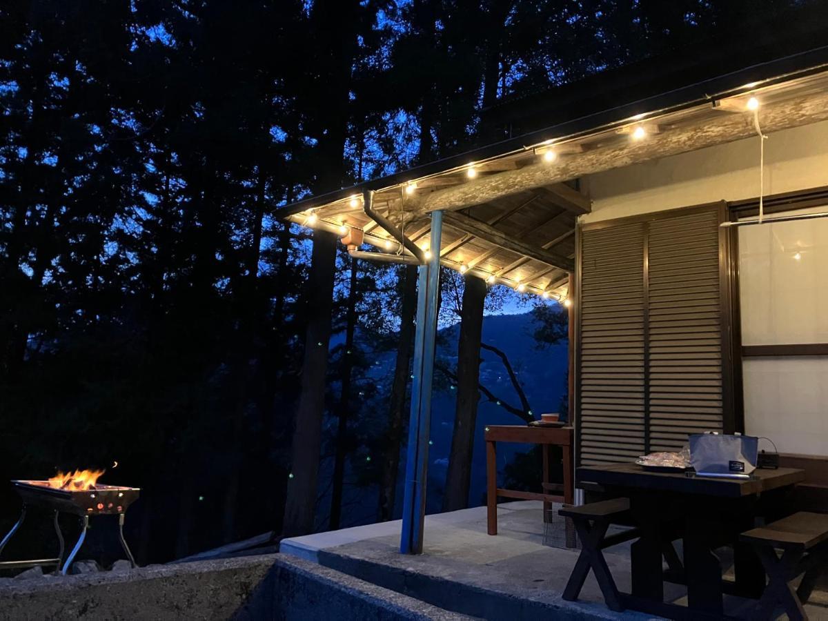 Guesthouse boro-ya Otoyocho Eksteriør billede