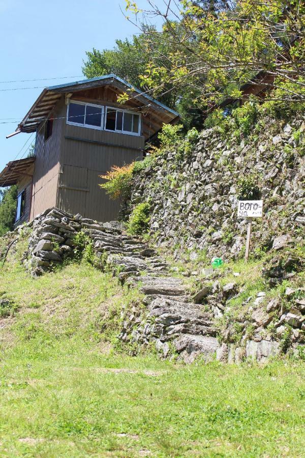Guesthouse boro-ya Otoyocho Eksteriør billede