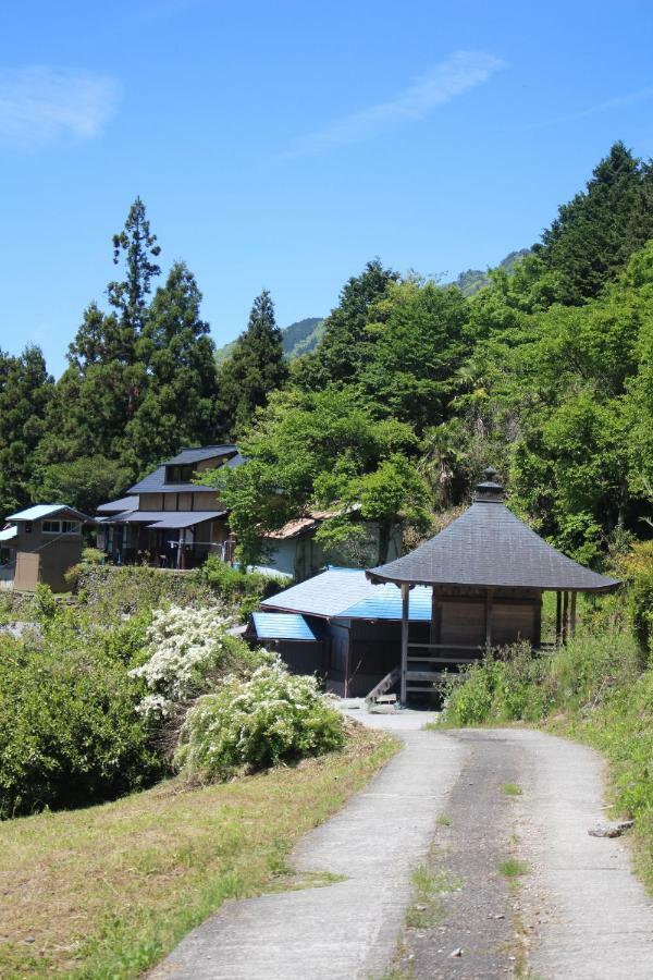 Guesthouse boro-ya Otoyocho Eksteriør billede