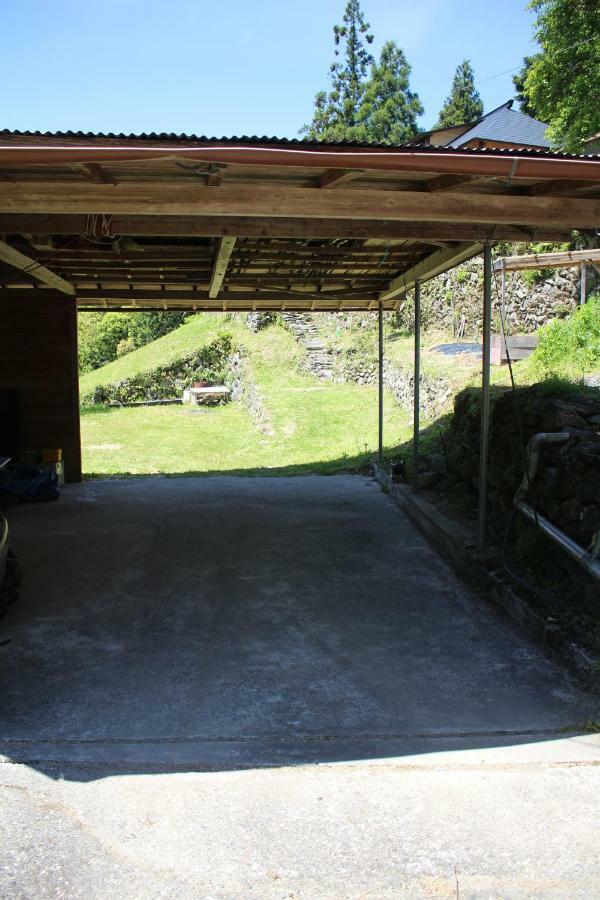 Guesthouse boro-ya Otoyocho Eksteriør billede